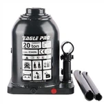 20 Ton Butelka Jack Niski Profil